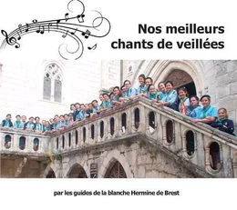 Nos meilleurs chants de veillées - CD242