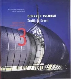 Bernard Tschumi Zenith Rouen /anglais