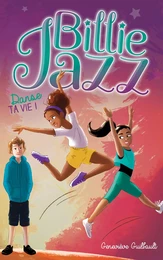 Billie Jazz - Tome 5 - Danse ta vie