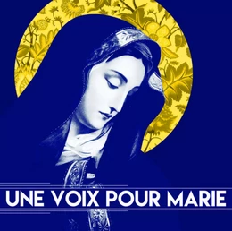 Une voix pour Marie - CD224