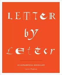 Letter by Letter /anglais