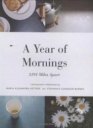 A Year of Mornings /anglais