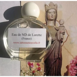 Eau de Lorette