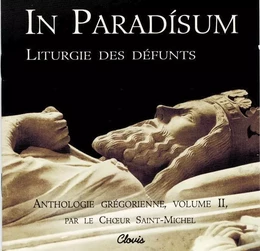 In paradisum (CD audio)