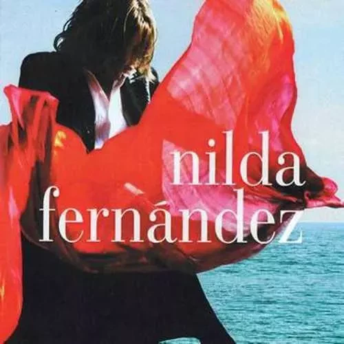 Nilda Fernandez Ti Amo - NILDA FERNANDEZ - ZANPANO