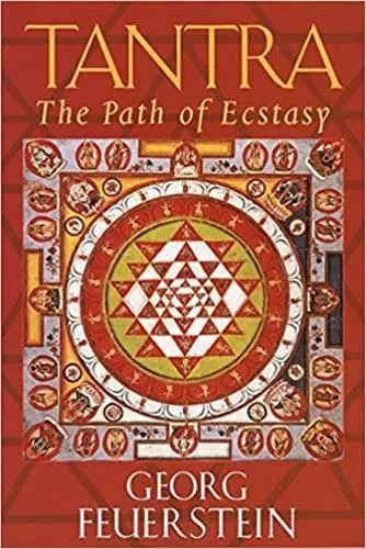 Tantra The Path of Ecstasy /anglais -  FEUERSTEIN GEORG - RANDOM HOUSE US