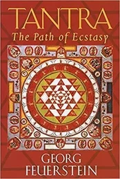 Tantra The Path of Ecstasy /anglais