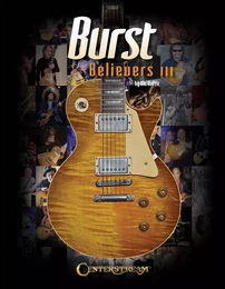 BURST BELIEVERS 3