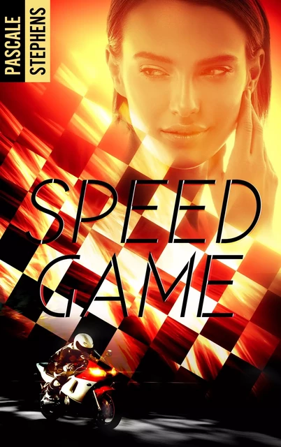 Speedgame - Pascale Stephens - HACHETTE HLAB