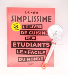 Simplissime Etudiants