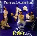 TAPIA ETA LETURIA BAND - ERO -  TAPIA ETA LETURIA BA - ELKAR