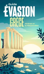 Grèce Guide Evasion