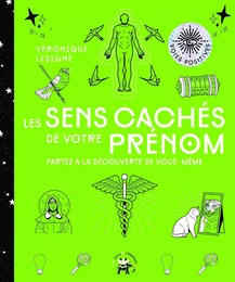 Les sens cachés de votre prénom