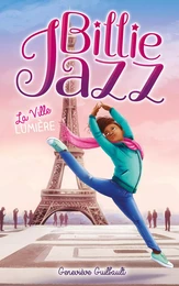 Billie Jazz - Tome 10 - La Ville Lumière