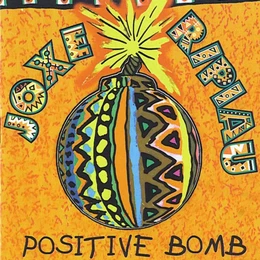 JOXE RIPIAU * POSITIVE BOMB