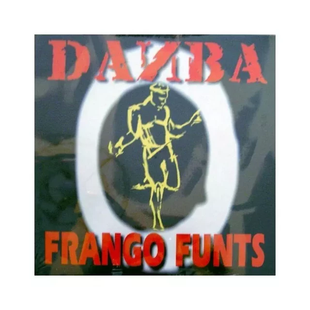 DANBA. FRANGO FUNTS -  DANBA - ESAN OZENKI