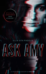 Ask Amy