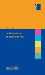 Collection F - Le fait culturel en classe de FLE