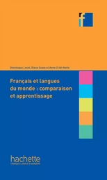 Collection F - Français et langues du monde