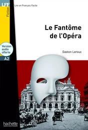 LFF - Le Fantôme de l'Opéra (A2)