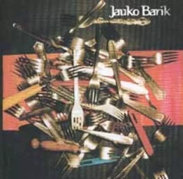 JAUKO BARIK