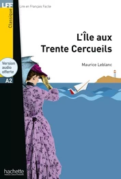 LFF - L'Île aux Trente Cercueils (A2)