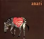 ANARI * ZEBRA