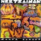 HERTZAINAK * SALDA BADAGO -  HERTZAINAK - ELKAR