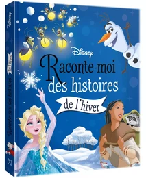 DISNEY - Raconte-moi des histoires de l'hiver