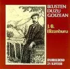 ELIZANBURU * IKUSTEN DUZU GOIZEAN -  ELIZANBURU - ELKAR