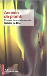 Années de plomb