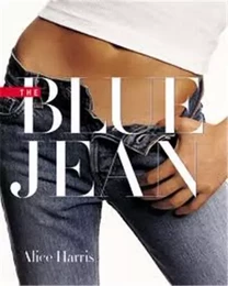 The Blue Jean /anglais