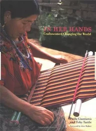 In Her Hands /anglais