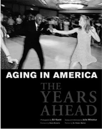 Ed Kashi Aging in America /anglais