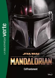 Star Wars The Mandalorian 03 - L'affrontement