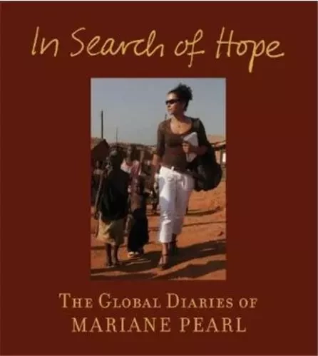 In Search of Hope /anglais -  PEARL MARIANE - POWERHOUSE