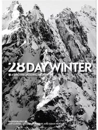 28 Day Winter /anglais