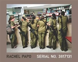 Rachel Papo Serial No. 381713 /anglais