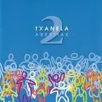 TXANELA 2 ABESTIAK CD