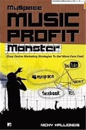 Myspace Music Profit Monster /anglais