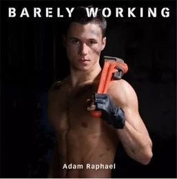 Adam Raphael Barely Working /anglais