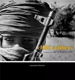 Child Soldiers /anglais