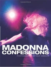 Madonna Confessions /anglais