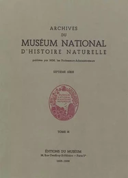 Nouvelles investigations sur les champignons hallucinogènes