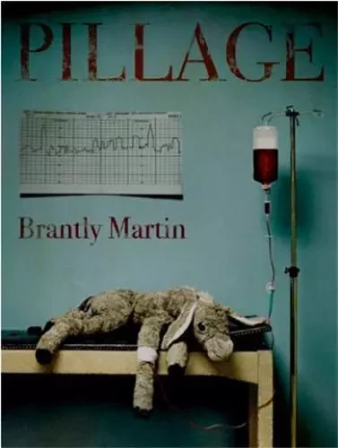 Pillage /anglais -  MARTIN BRANTLY - POWERHOUSE