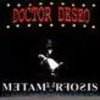 DOCTOR DESEO * METAMORFOSIS