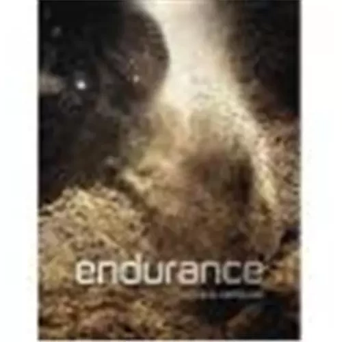 Endurance /anglais -  ORTOLANI THERESA - POWERHOUSE