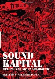 Sound Kapital /anglais