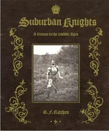 E.F. Kitchen Suburban Knights /anglais