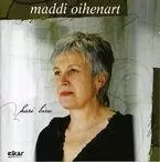 OIHENART, MADDI * HARI BIRU -  OIHENART, MADDI - ELKAR